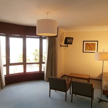 Cheerfulway Bravamar Hotel Ribeira Brava Exterior foto