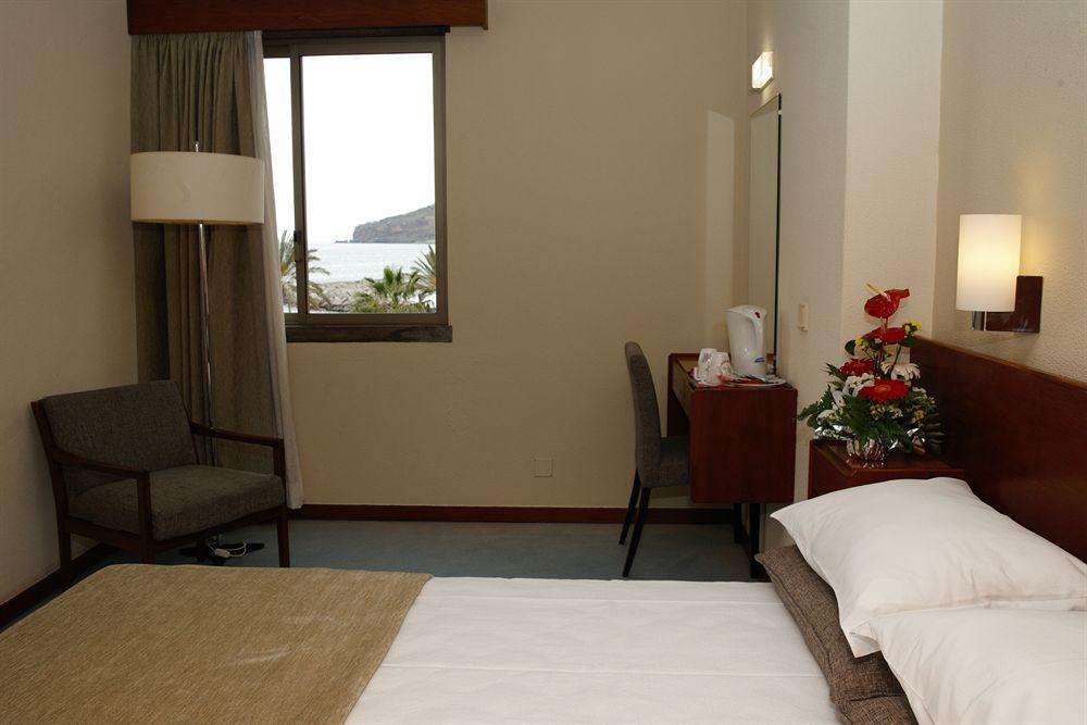 Cheerfulway Bravamar Hotel Ribeira Brava Exterior foto