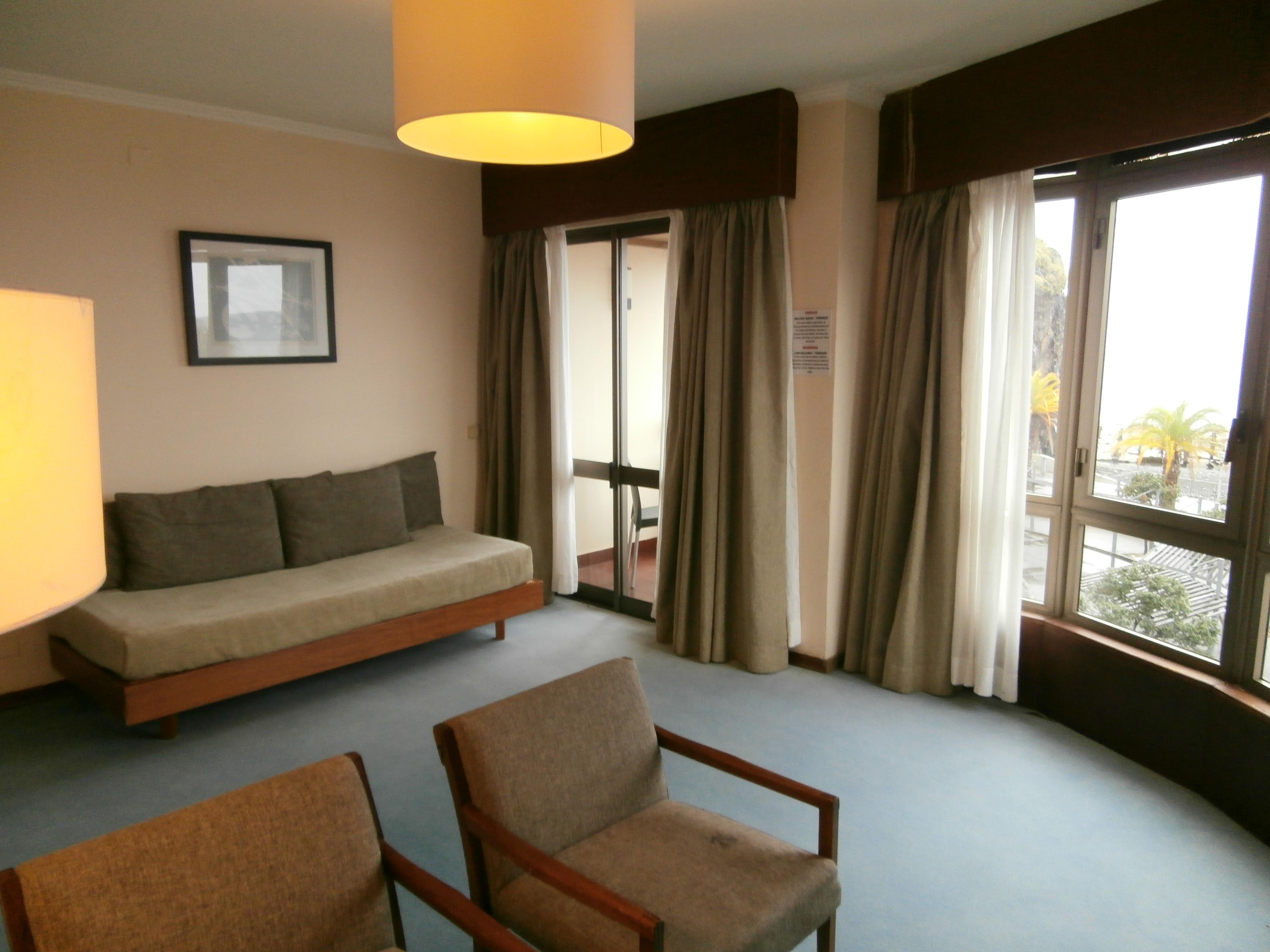 Cheerfulway Bravamar Hotel Ribeira Brava Exterior foto