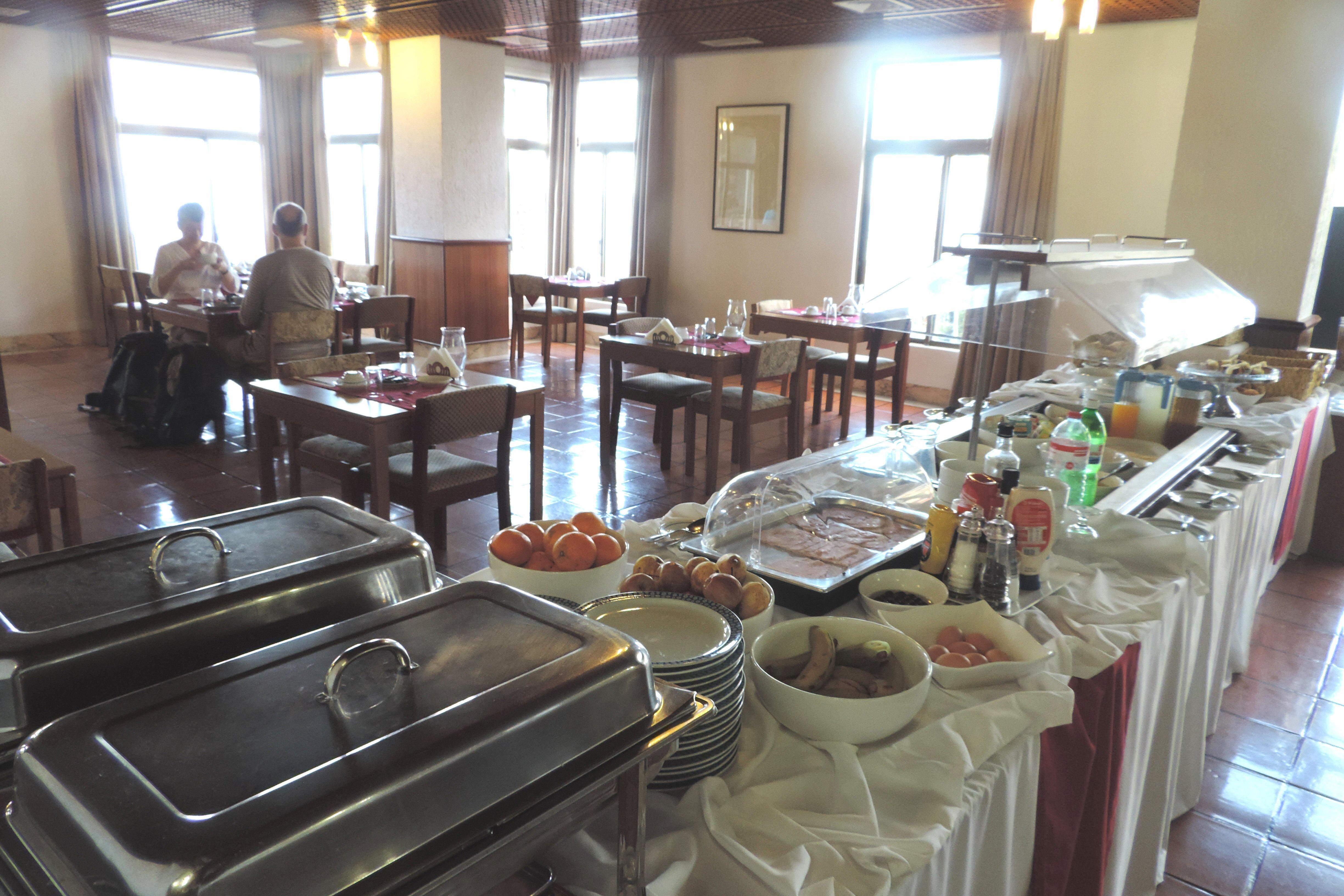 Cheerfulway Bravamar Hotel Ribeira Brava Exterior foto