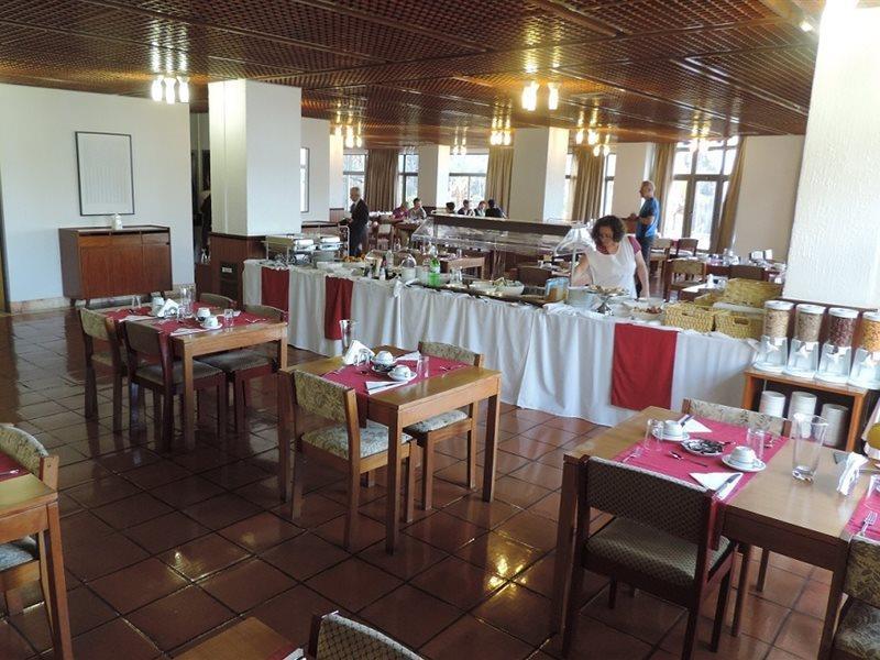 Cheerfulway Bravamar Hotel Ribeira Brava Exterior foto