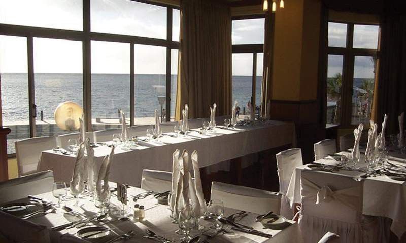Cheerfulway Bravamar Hotel Ribeira Brava Exterior foto