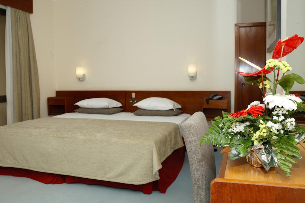 Cheerfulway Bravamar Hotel Ribeira Brava Habitación foto