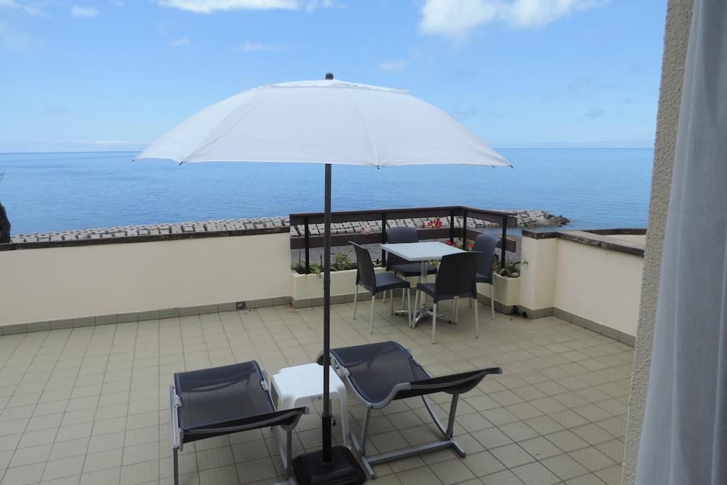 Cheerfulway Bravamar Hotel Ribeira Brava Habitación foto