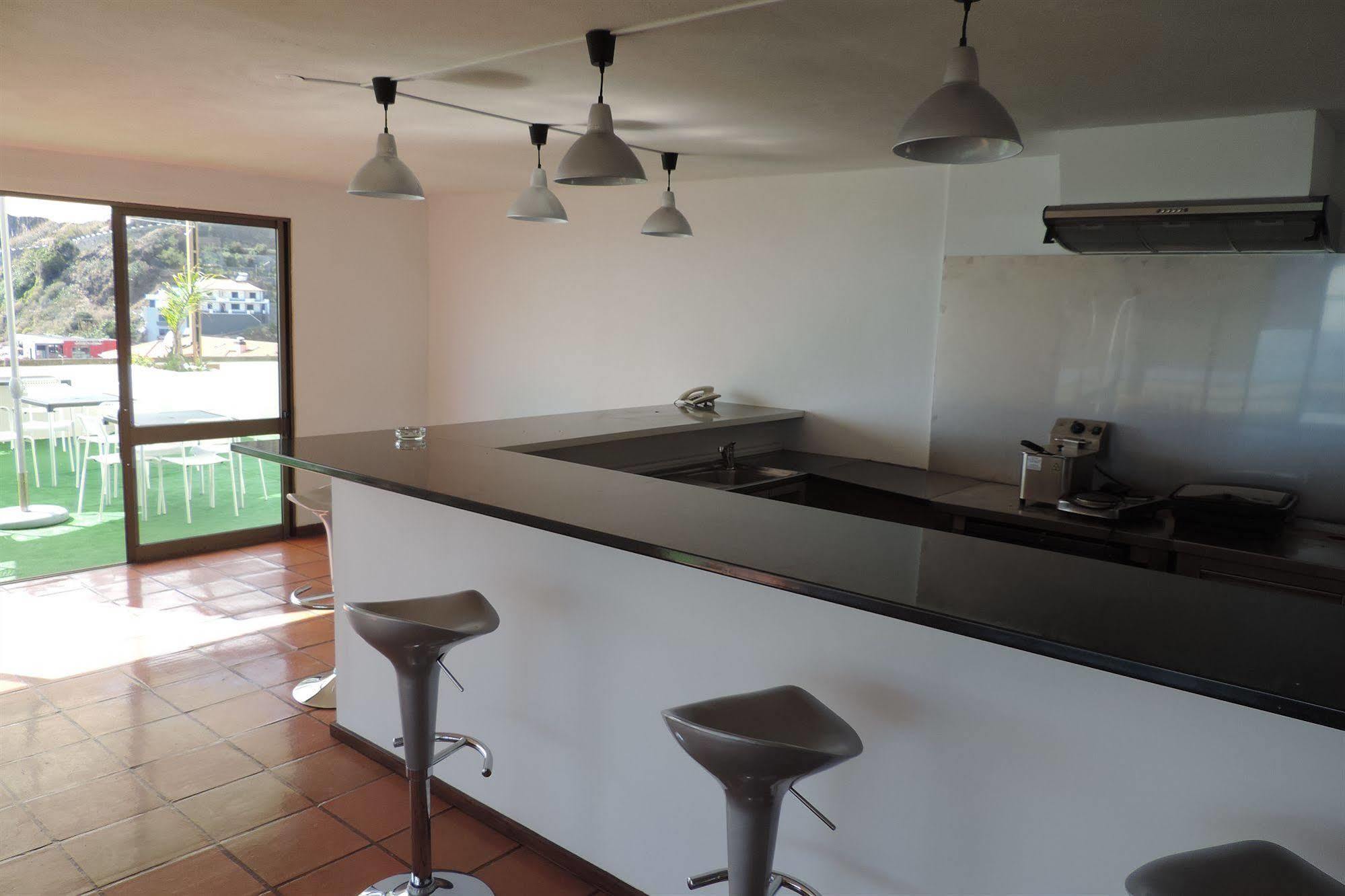 Cheerfulway Bravamar Hotel Ribeira Brava Exterior foto