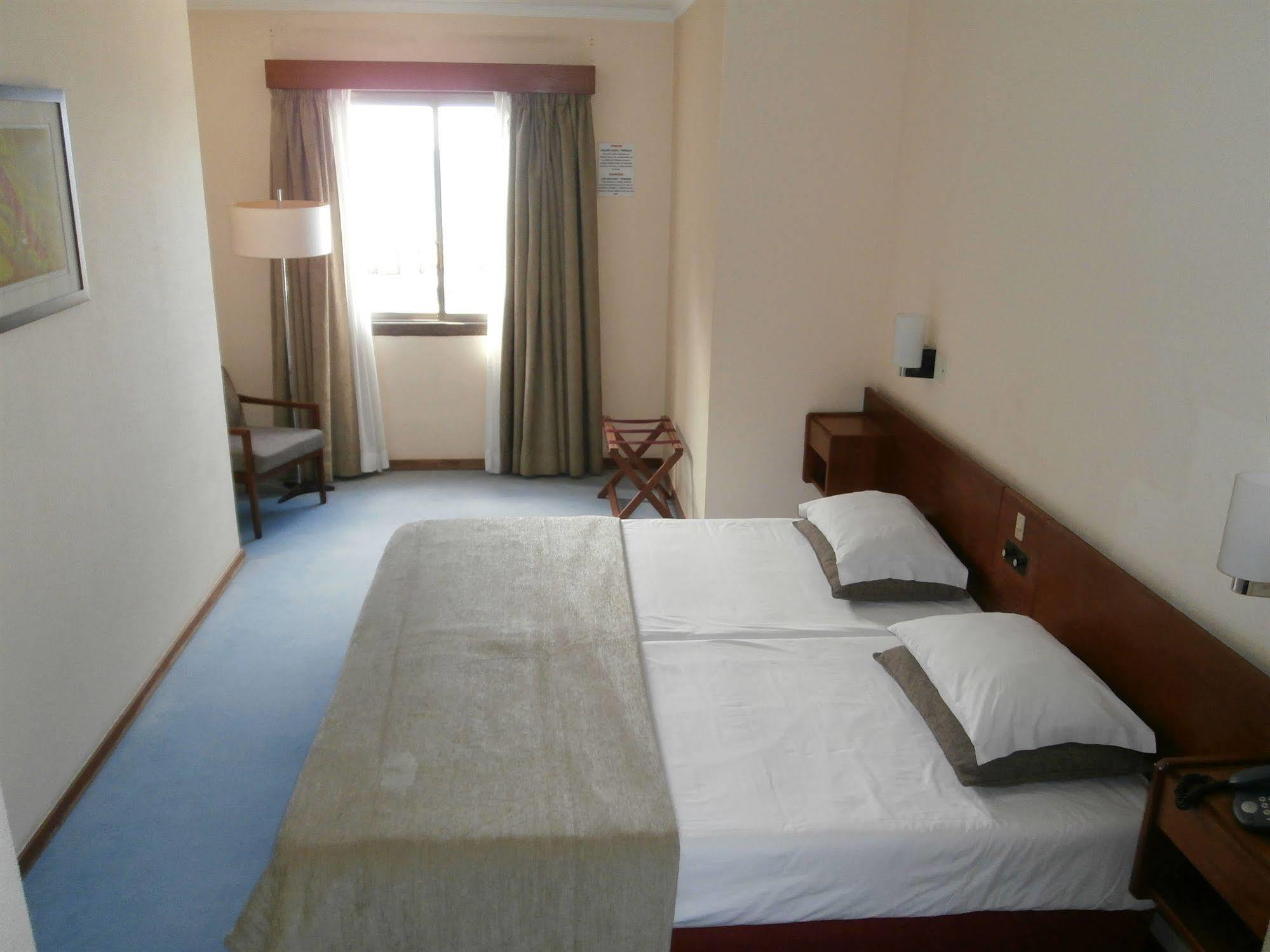 Cheerfulway Bravamar Hotel Ribeira Brava Exterior foto